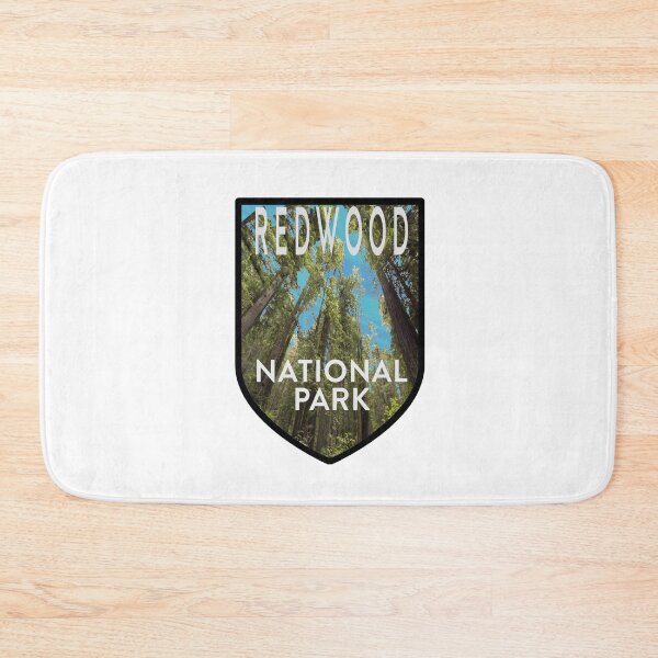 Item preview, REDWOOD WONDERS designed and sold by wahine24.