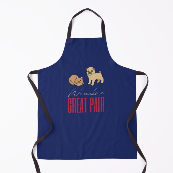 Item preview, We make a great pair funy animal love designed and sold by oxoxoxo.