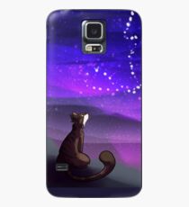 Leafpool- Satisfied Hülle & Skin für Samsung Galaxy