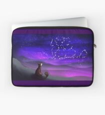 Leafpool- Satisfied Laptoptasche