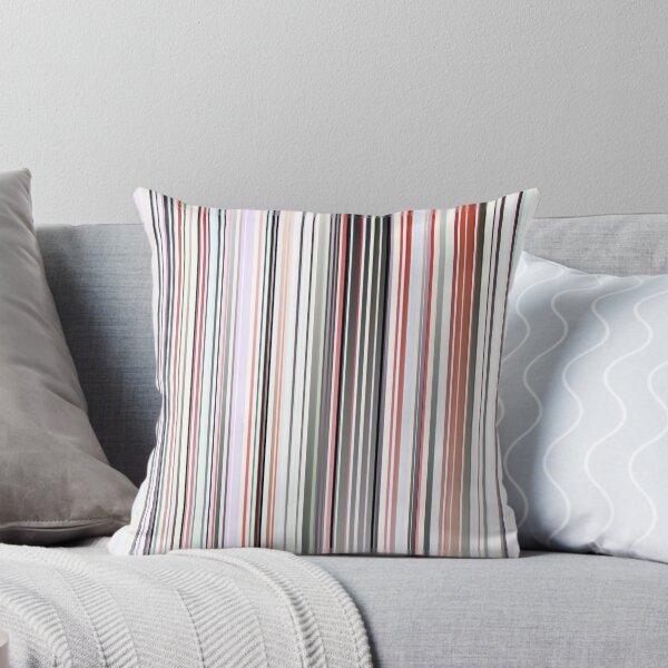 Item preview, Preppy Modern Stripes 02 designed and sold by vortexatelier.