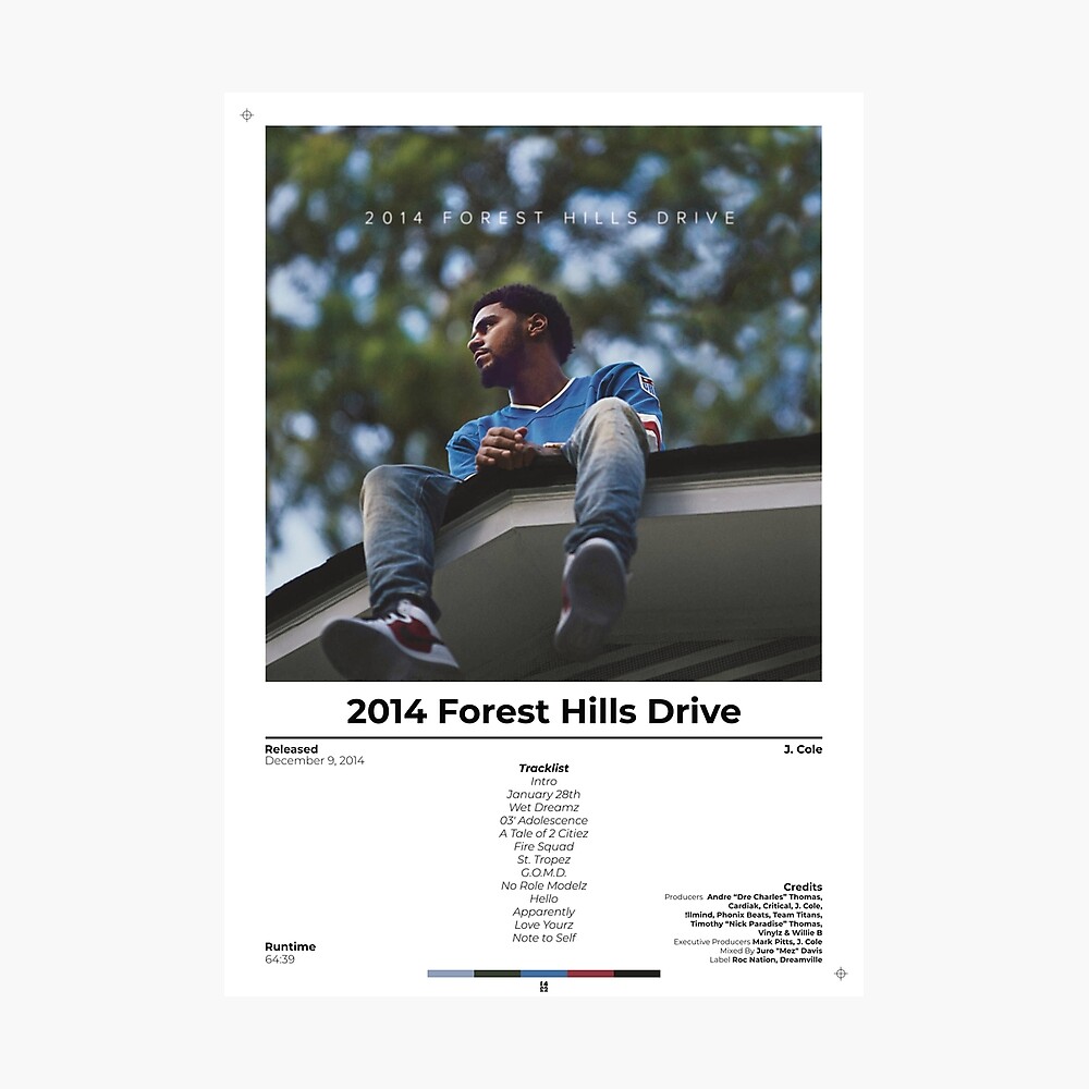 j cole 2014 forest hills download zip