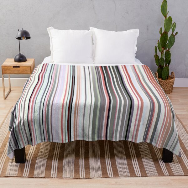 Artikelvorschau, Preppy Modern Stripes 02 entworfen und verkauft von vortexatelier.