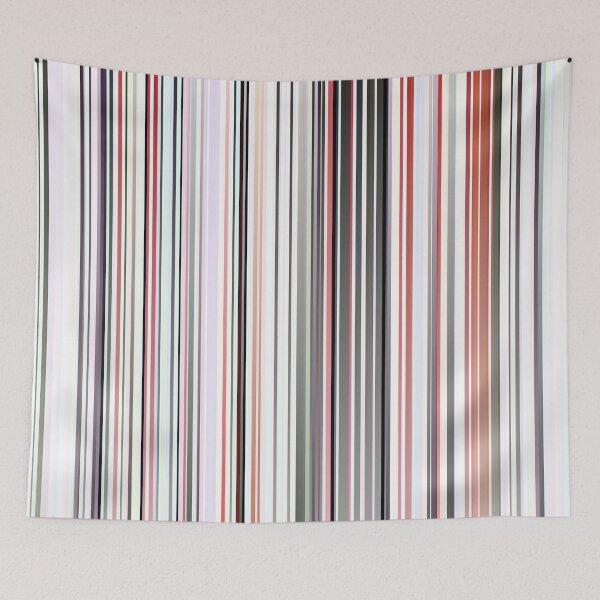 Artikelvorschau, Preppy Modern Stripes 02 entworfen und verkauft von vortexatelier.