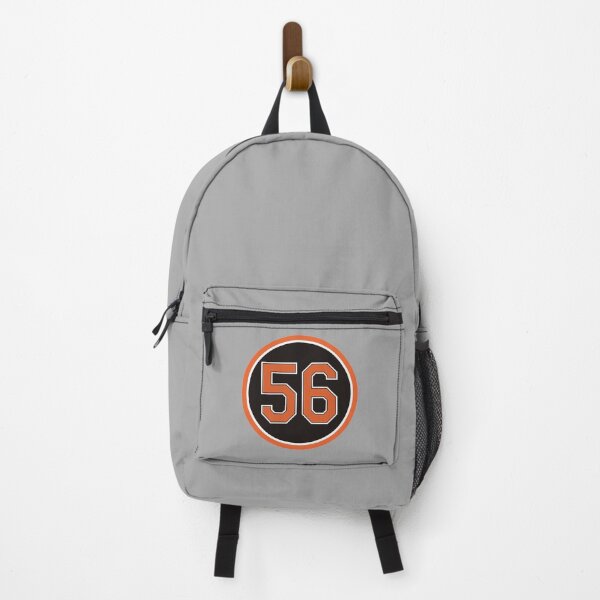 Item preview, Hunter Harvey #56 Jersey Number designed and sold by StickBall.
