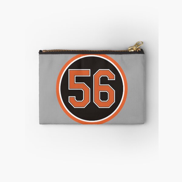 Item preview, Hunter Harvey #56 Jersey Number designed and sold by StickBall.