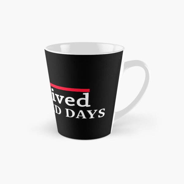 Item preview, I Survived 100 Masked Days designed and sold by JWIZZY.
