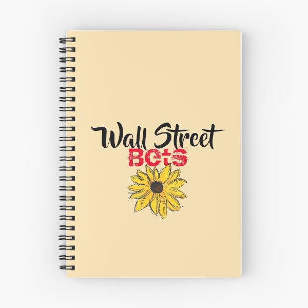Item preview, WallStreetBets designed and sold by Beshtawi Store.