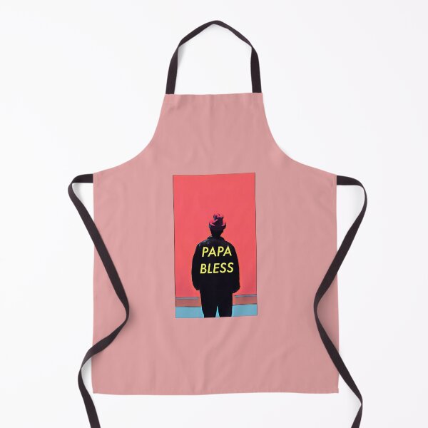 Item preview, Papa Bless designed and sold by Tri-Stain.