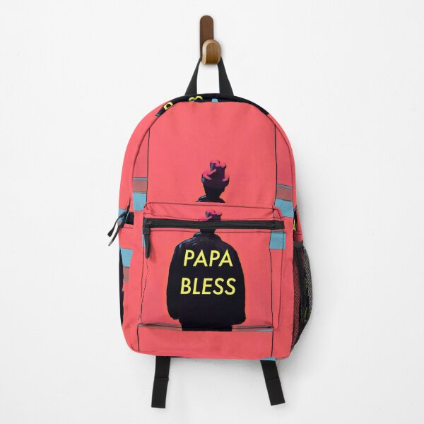 Item preview, Papa Bless designed and sold by Tri-Stain.