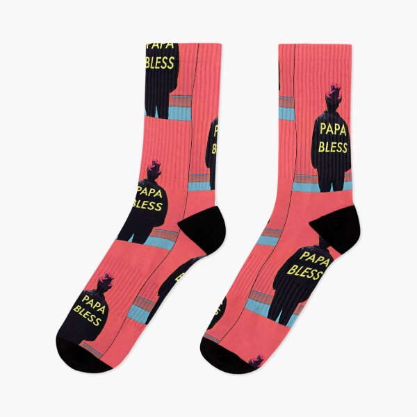 Item preview, Papa Bless designed and sold by Tri-Stain.