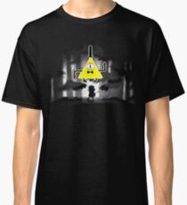 Dipper Bill Cipher Classic T-Shirt