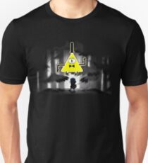 Dipper Bill Cipher Unisex T-Shirt