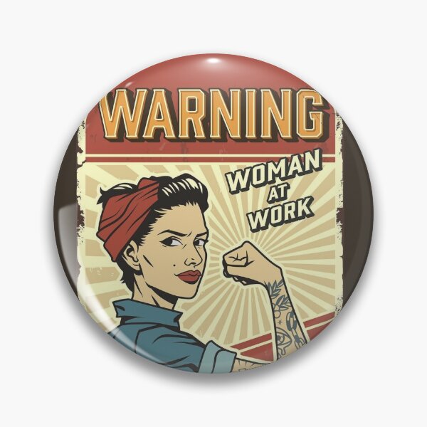 Item preview, Women at Work designed and sold by comfortcare.