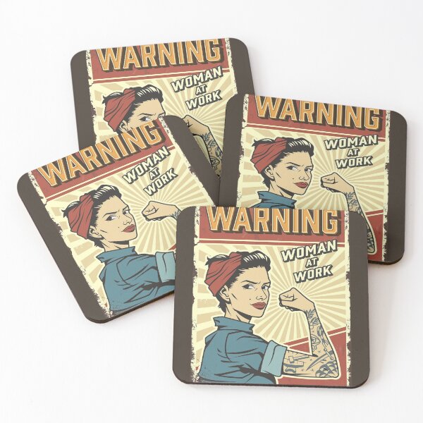 Item preview, Women at Work designed and sold by comfortcare.