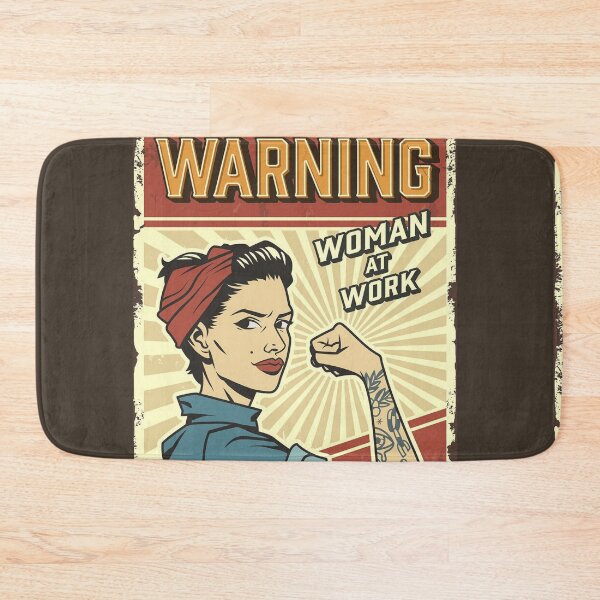 Item preview, Women at Work designed and sold by comfortcare.