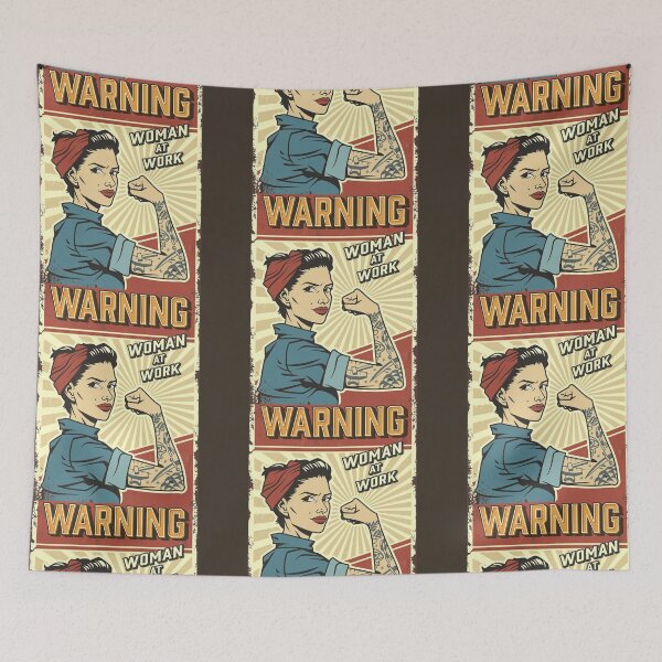 Item preview, Women at Work designed and sold by comfortcare.