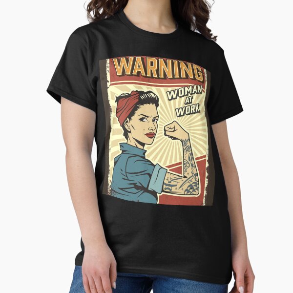 Item preview, Women at Work designed and sold by comfortcare.