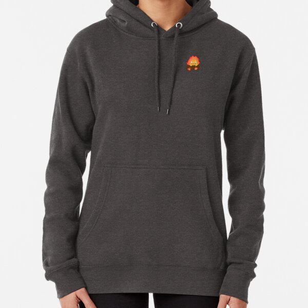 Bleib dran, Kumpel Hoodie