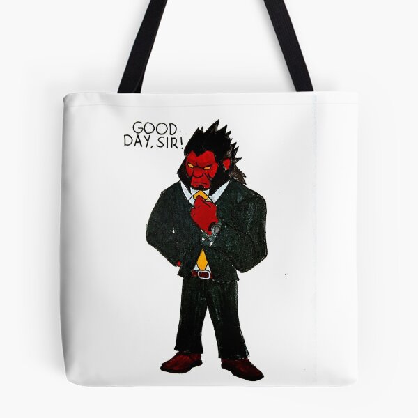 Item preview, GOOD DAY, SIR! designed and sold by Tri-Stain.