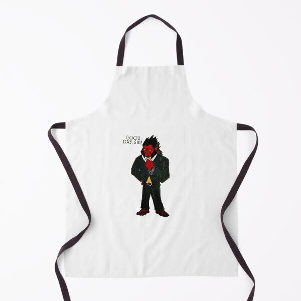 Item preview, ¡BUEN DÍA SEÑOR! designed and sold by Tri-Stain.