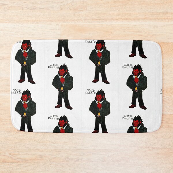 Item preview, GOOD DAY, SIR! designed and sold by Tri-Stain.