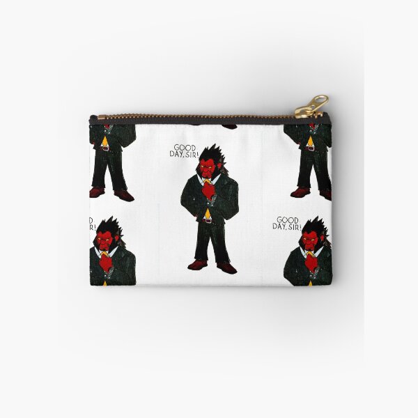 Item preview, GOOD DAY, SIR! designed and sold by Tri-Stain.
