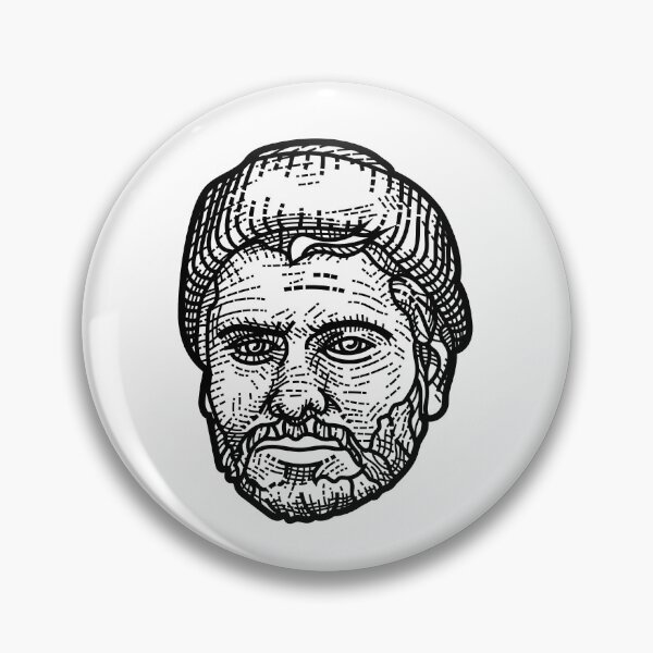 Item preview, H3H3 Ethan Penciled designed and sold by Tri-Stain.