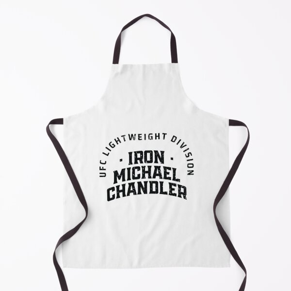 Item preview, "IRON" Michael Chandler - Typography 1 designed and sold by Getting Smashed Co.