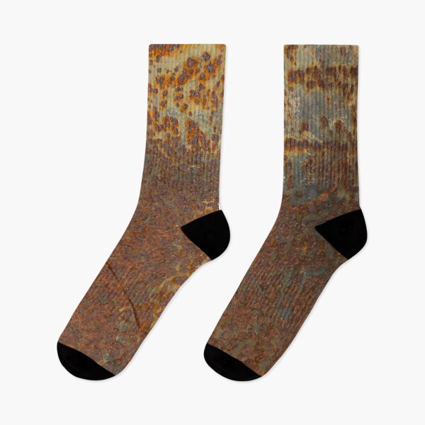 Item preview, Rust 2 designed and sold by Again-Art.