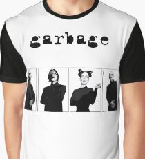 GAW Graphic T-Shirt