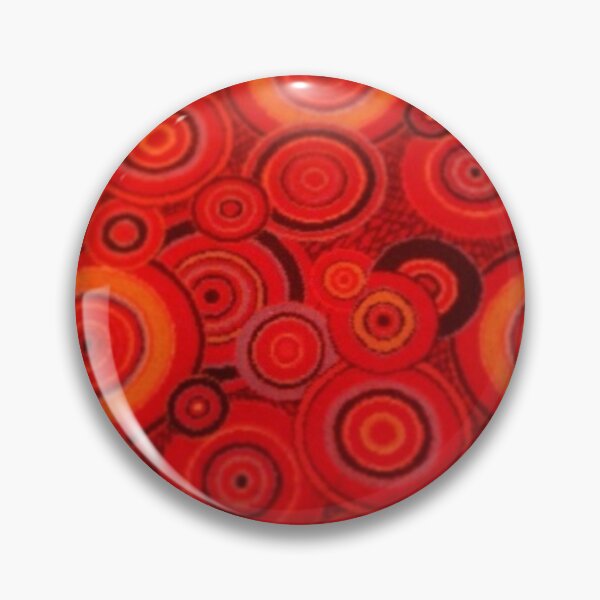 Item preview, Circles of solitude designed and sold by Paul Eldridge.