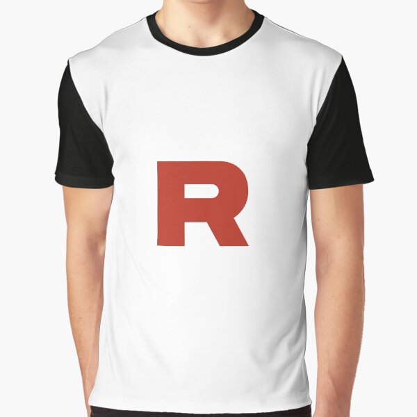 Item preview, Team Rocket designed and sold by Tri-Stain.