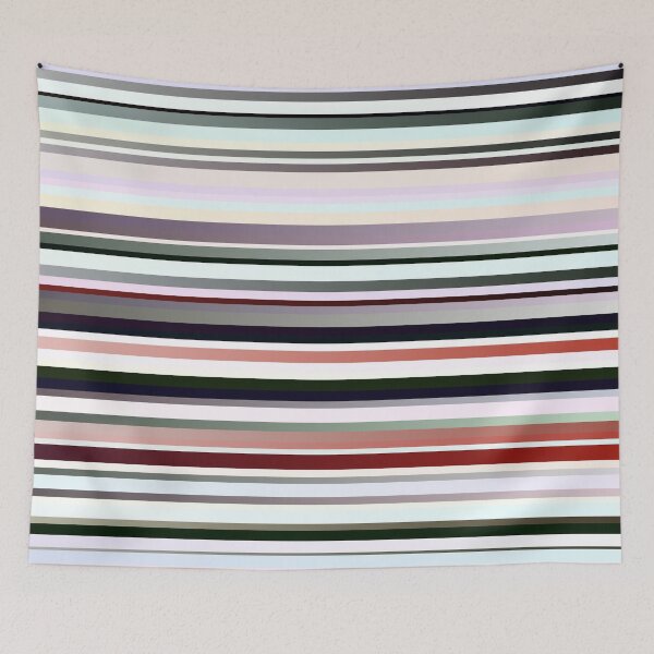 Artikelvorschau, Preppy Stripes 02 entworfen und verkauft von vortexatelier.