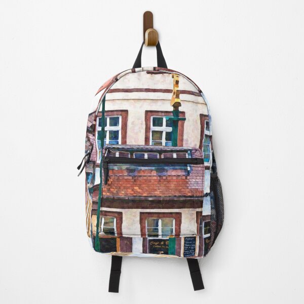 Item preview, Rainy day in Heidelberg, Germany designed and sold by Travelways.