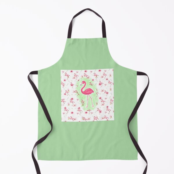 Item preview, Pink Flamingo designed and sold by Mizjean.