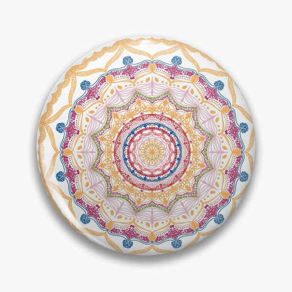 Item preview, Mandala Donelô designed and sold by Vania Maia.