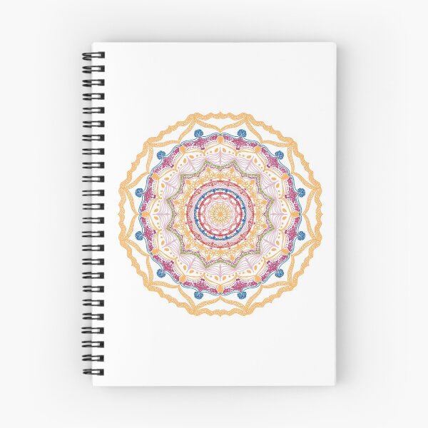 Item preview, Mandala Donelô designed and sold by Vania Maia.