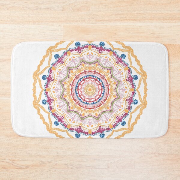 Item preview, Mandala Donelô designed and sold by Vania Maia.