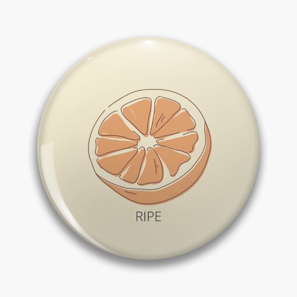Item preview, Ripe designed and sold by JoyfulJosie.