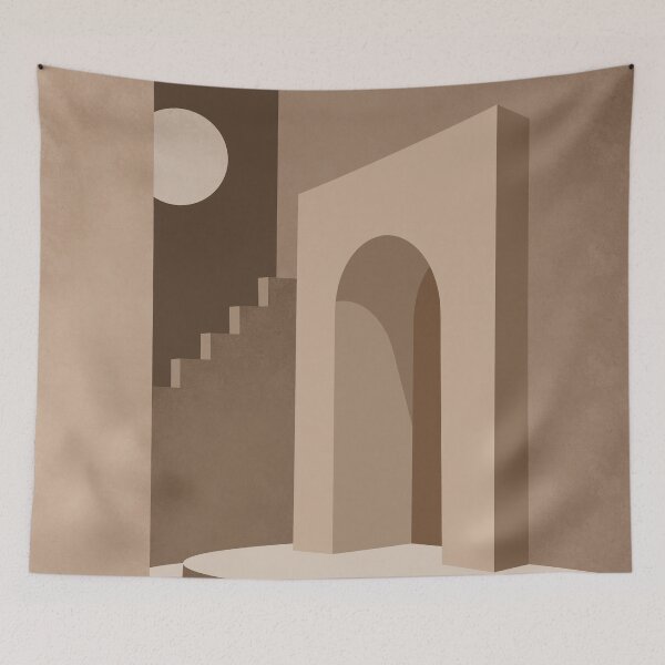 Item preview, LIFE IS A BALANCE designed and sold by PranaWorld.