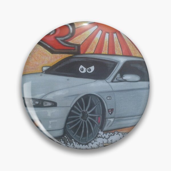 Item preview, GTR Skyline designed and sold by Gasserdesigns.
