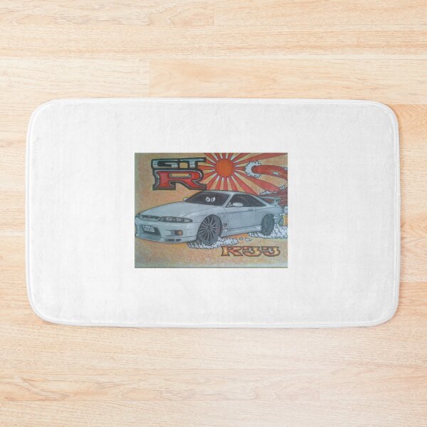 Item preview, GTR Skyline designed and sold by Gasserdesigns.