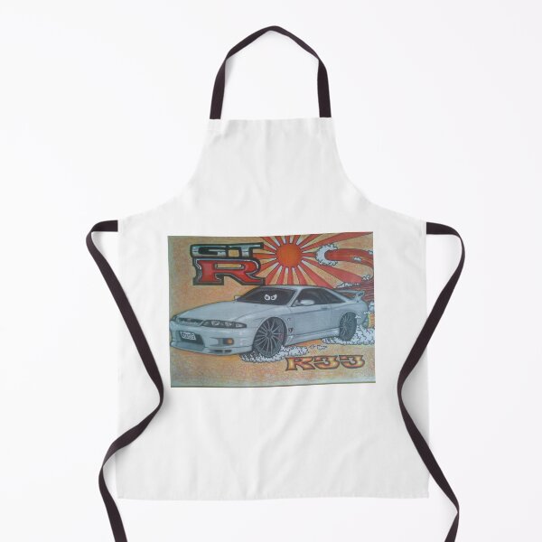 Item preview, GTR Skyline designed and sold by Gasserdesigns.