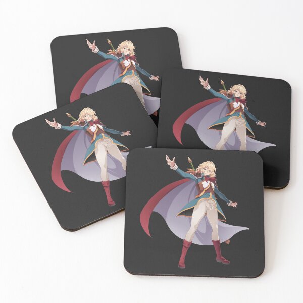 Item preview, Kaifuku Jutsushi No Yarinaoshi : Redo Of Healer Anime designed and sold by Wolfy Store.
