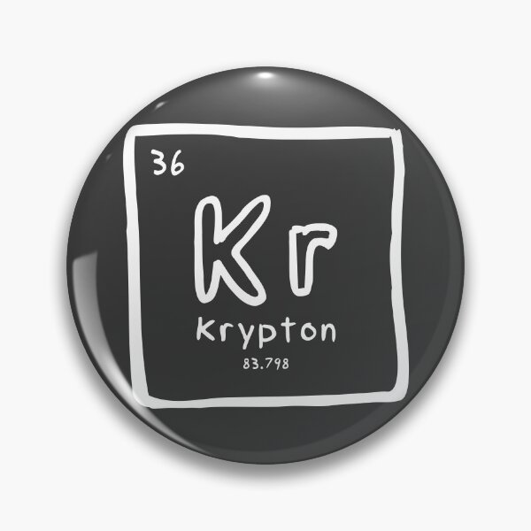 Item preview, Element 36: Krypton designed and sold by mjlemay.