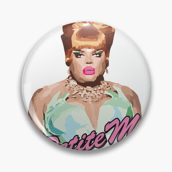 Item preview, La Petit Muse sticker designed and sold by joeystjohn.