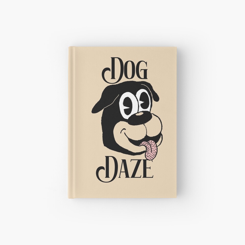 Dog Daze Cartoon Drawing Artwork Rubberhose Old School Style Dog Daze Cartoon Drawing Artwork Rubberhose Old School Style