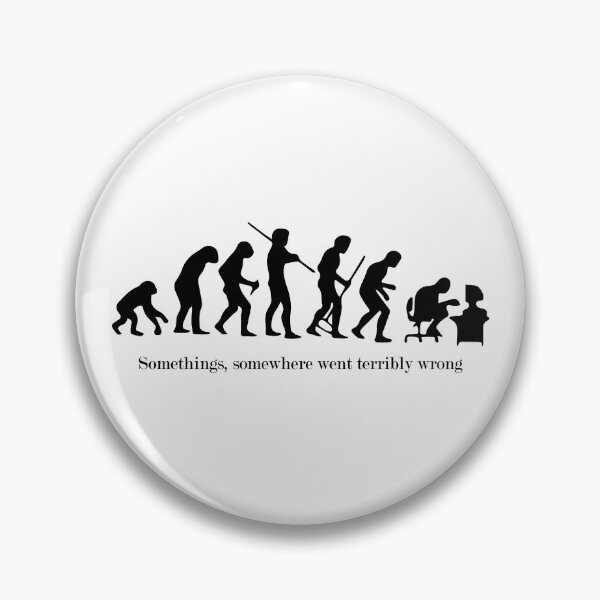 Item preview, Somethings, somewhere went terribly wrong designed and sold by CHVRDesing.