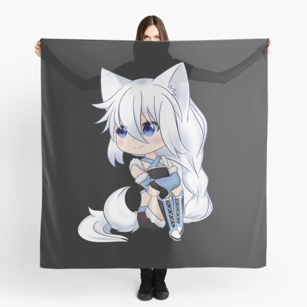 Redo of Healer Dakimakura/ Body Pillow - Kureha Clyret shaped pillow case